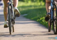 800 tys. zł za ścieżkę rowerową  - zdjęcie główne