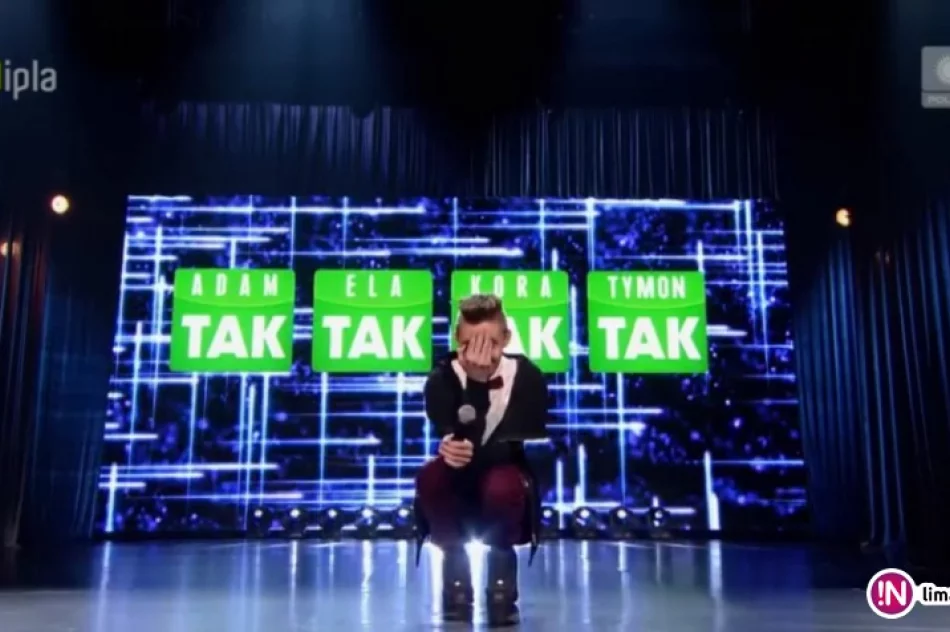 Must be The Music: jurorzy na 'tak', teraz głosowanie Internautów - zdjęcie 2