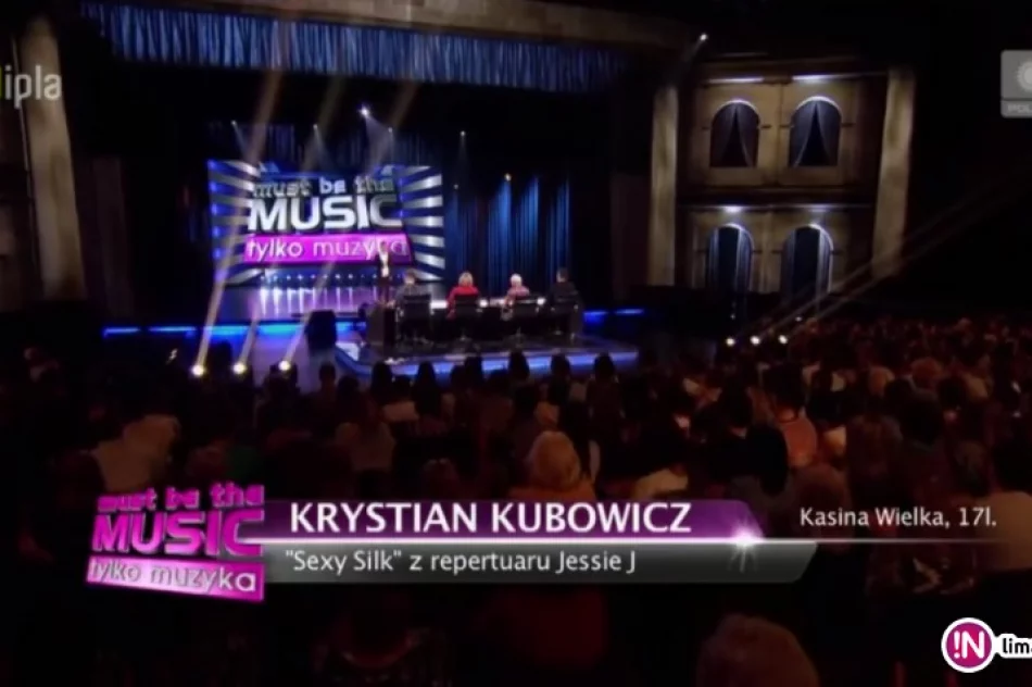 Must be The Music: jurorzy na 'tak', teraz głosowanie Internautów - zdjęcie 4
