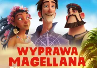 "Wyprawa Magellana" od 19 października na ekranie kina Klaps! - zdjęcie główne