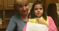 Najmłodsi uczniowie SP w Mordarce czuwają nad bezpieczeństwem Dziadków - zdjęcie 3