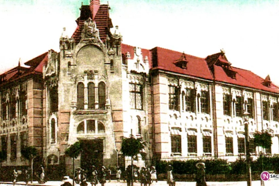 Nowy Sącz - miasto Remich - zdjęcie 2