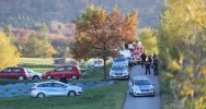 Antyterroryści siłą weszli do budynku, użyli paralizatora i zatrzymali 49-latka - zdjęcie 2