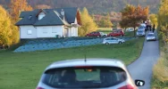 Antyterroryści siłą weszli do budynku, użyli paralizatora i zatrzymali 49-latka - zdjęcie 3