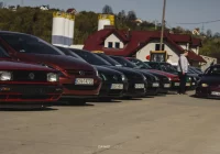 250 samochodów na charytatywnym spocie - zdjęcie główne