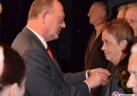 Po 37 latach pracy w LDK odeszła na emeryturę - zdjęcie główne