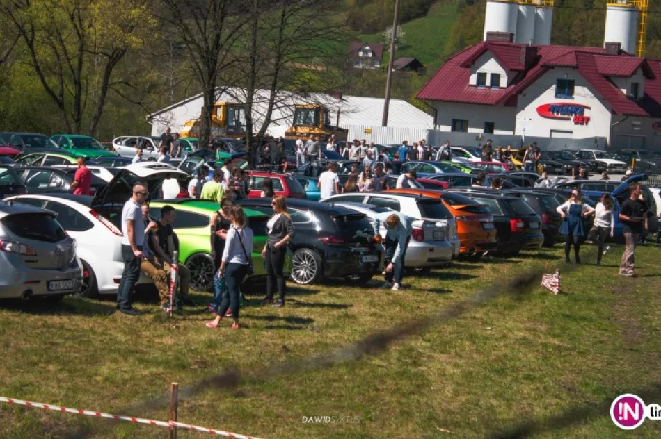 250 samochodów na charytatywnym spocie - zdjęcie 4