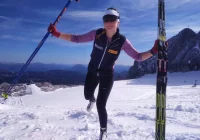 Łętowianka w Kadrze Narodowej przed nowym sezonem - zdjęcie główne