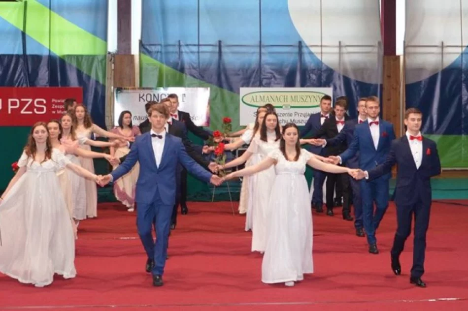 Muszyna: „Dla pasji, dla nauki, dla przyszłości” - zdjęcie 2