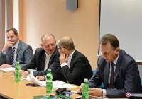 O wsparciu unijnym podczas konwentu powiatów - zdjęcie główne