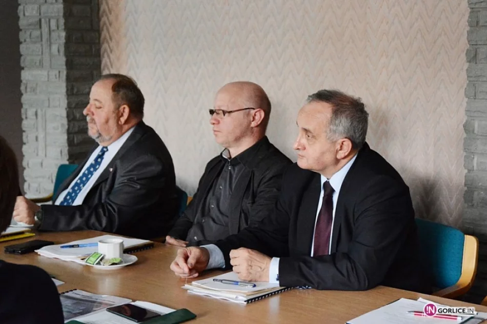 O wsparciu unijnym podczas konwentu powiatów - zdjęcie 4