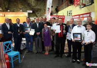 Jubileuszowe XX Sądeckie Targi Dom i Otoczenie - zdjęcie główne