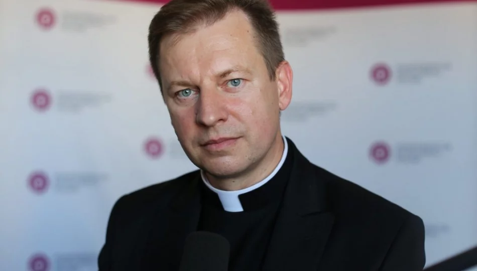 Rzecznik Episkopatu: „Kościół nie jest przeciwny odpowiedzialnej edukacji seksualnej” - zdjęcie 1