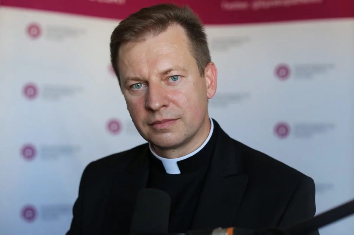 Rzecznik Episkopatu: „Kościół nie jest przeciwny odpowiedzialnej edukacji seksualnej”