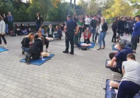 Wielka lekcja RKO - zdjęcie główne