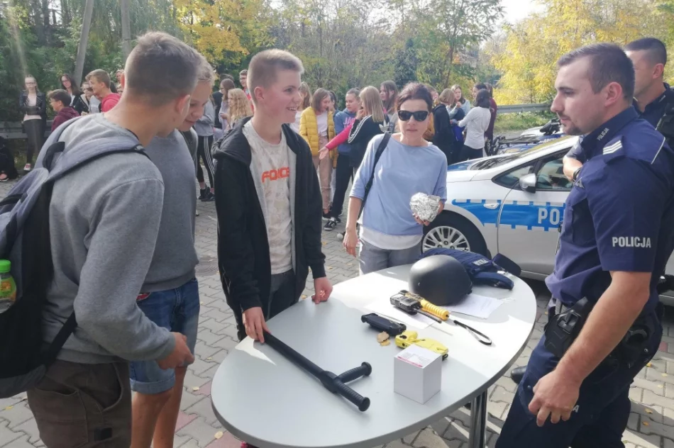 Wielka lekcja RKO - zdjęcie 3