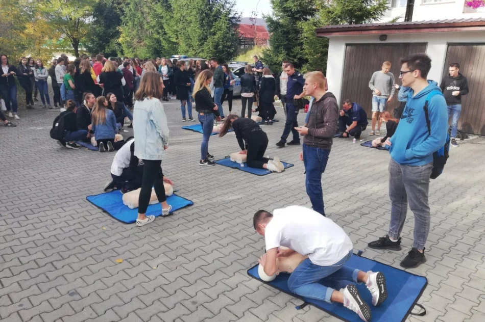 Wielka lekcja RKO - zdjęcie 7