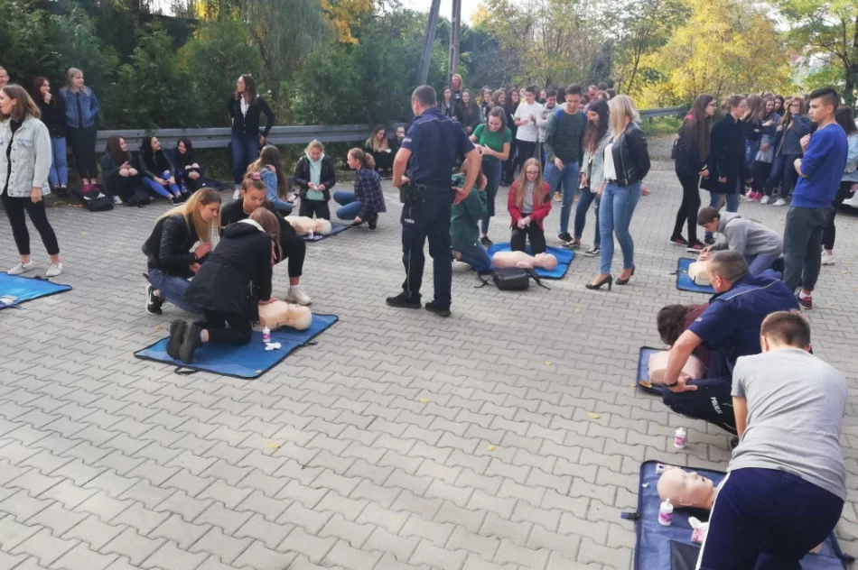 Wielka lekcja RKO - zdjęcie 11