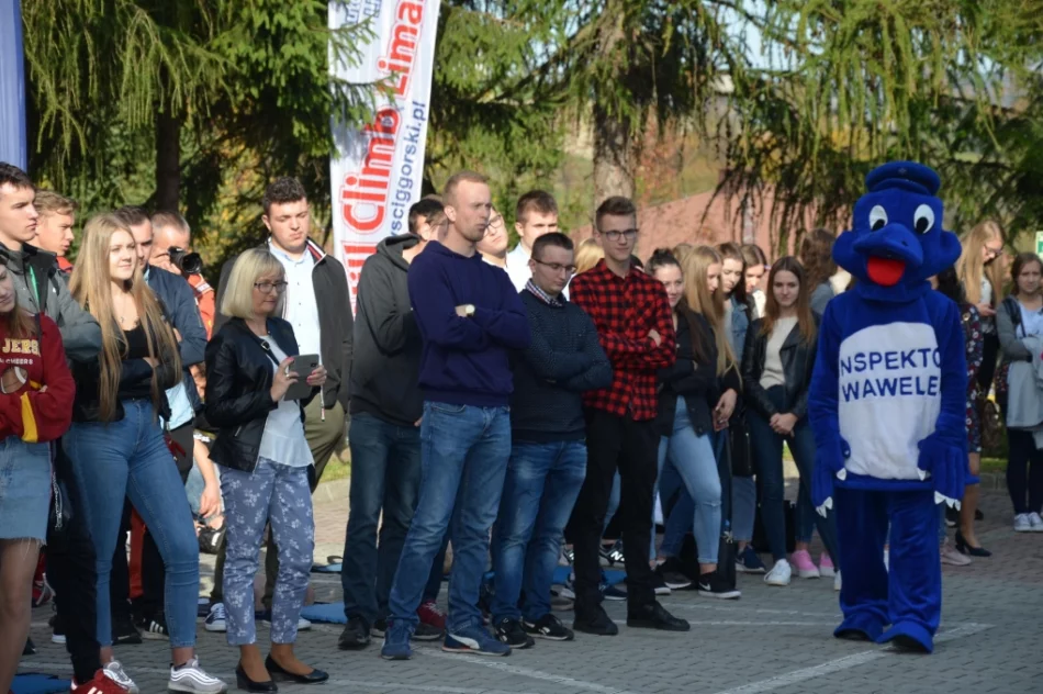 Wielka lekcja RKO - zdjęcie 14