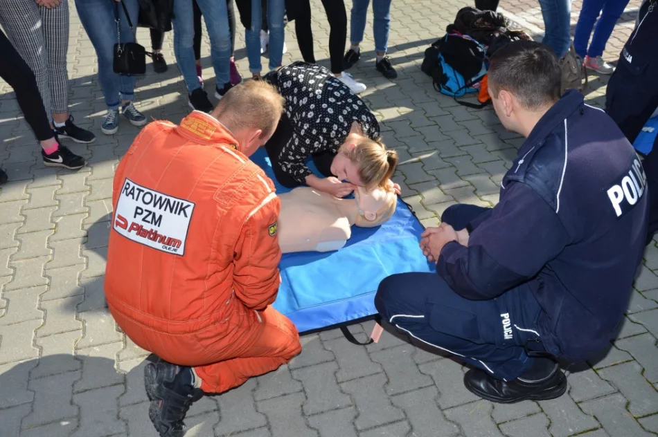 Wielka lekcja RKO - zdjęcie 15