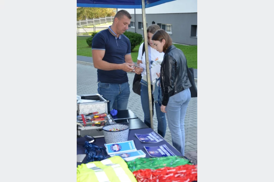 Wielka lekcja RKO - zdjęcie 16