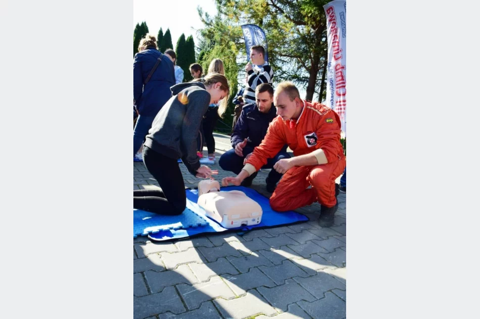 Wielka lekcja RKO - zdjęcie 19