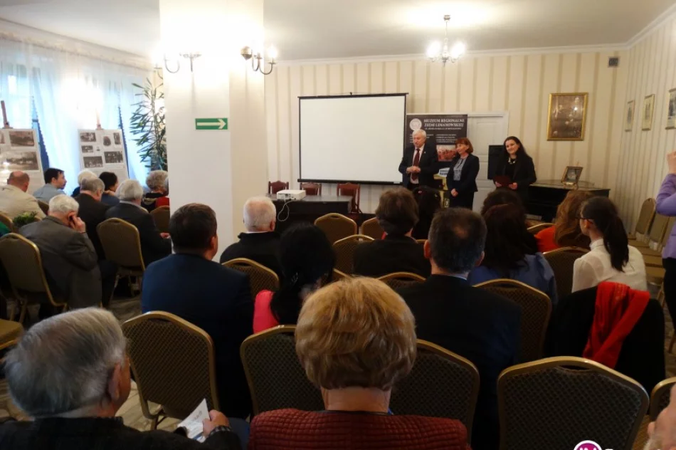 Otwarcie wystawy o rodzinie Żuławskich - warto rewidować szuflady i strychy - zdjęcie 4