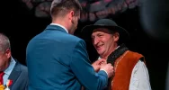 „Siewcy, orędownicy i kreatorzy” folkloru z Limanowszczyzny nagrodzeni na V Konkgresie Kultury Regionów - zdjęcie 2