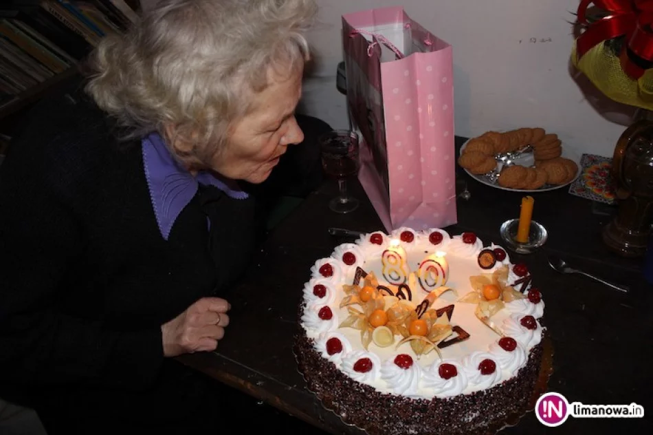 Rondo w Puławach nosi imię legendy opozycji, pochodzącej z Tymbarku - zdjęcie 3