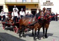 Jabłka dla strażaków - zdjęcie główne