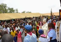 Dziś Niedziela Misyjna - zdjęcie główne