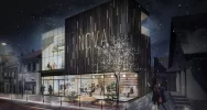 Powstaje dom handlowy DH NOVA - zobacz wizualizacje - zdjęcie 5