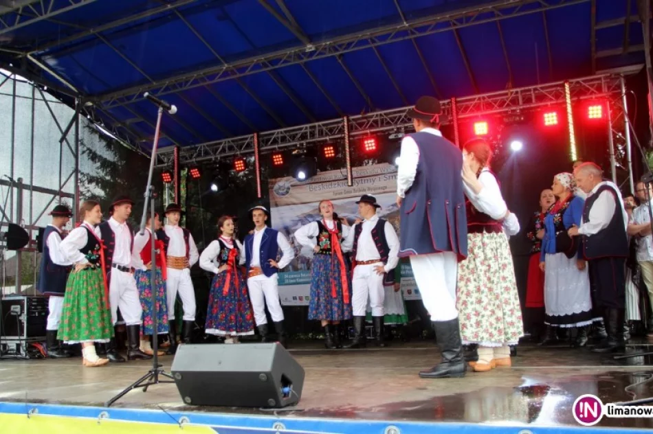 Kolejna odsłona festiwalu, promującego kulturę, tradycję, kuchnię i ludową twórczość regionu - zdjęcie 4