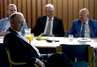 Konwent Starostów na Sądecczyźnie - zdjęcie główne