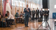 Święto szkoły w ZSTiO - zdjęcie 5
