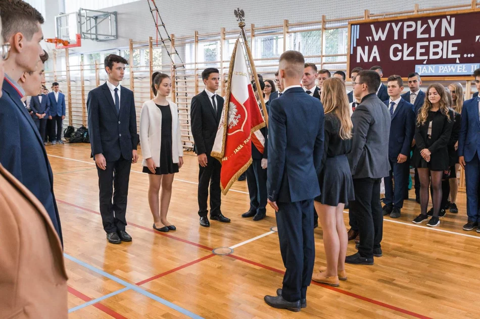 Święto szkoły w ZSTiO - zdjęcie 19