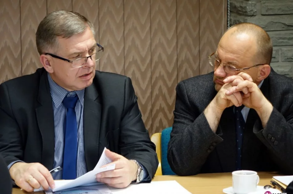 Konwent Starostów na Sądecczyźnie - zdjęcie 3