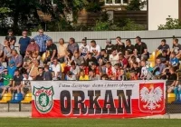 Remis na boisku lidera. Holocher dał nowy impuls Orkanowi. - zdjęcie główne