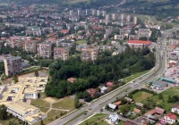 Nowy Sącz wyprodukowany w fabryce wielkiej płyty - zdjęcie główne