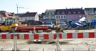 Centrum miasta wielkim placem budowy - zdjęcie 4