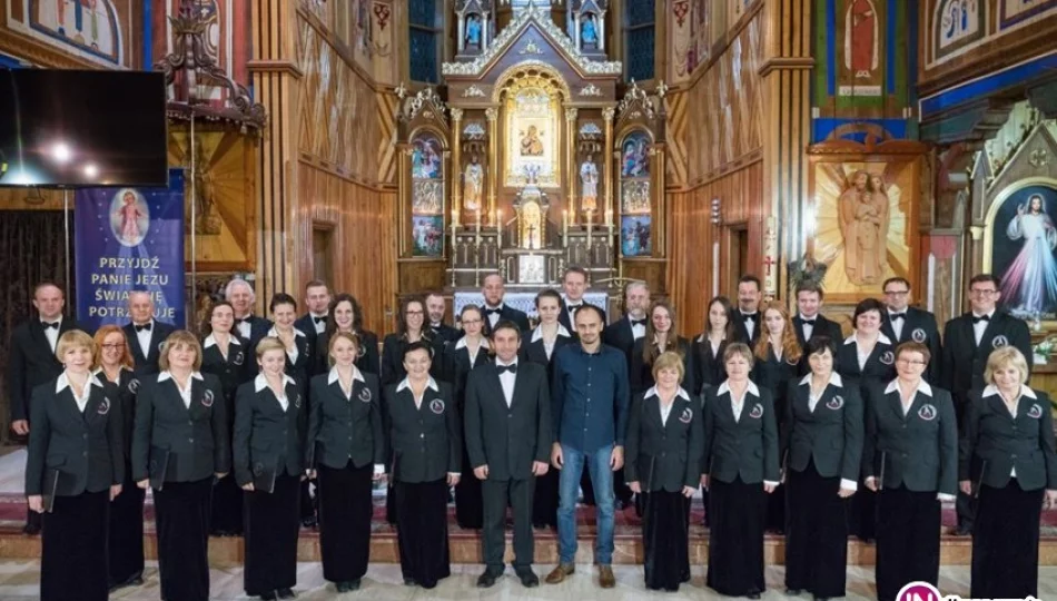 Chórzyści nagrają kolejną płytę - zdjęcie 1