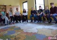 Pięciolecie partnerstwa z niemiecką szkołą - zdjęcie główne