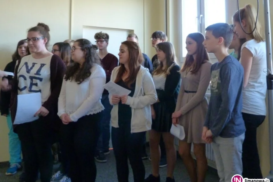 Pięciolecie partnerstwa z niemiecką szkołą - zdjęcie 4