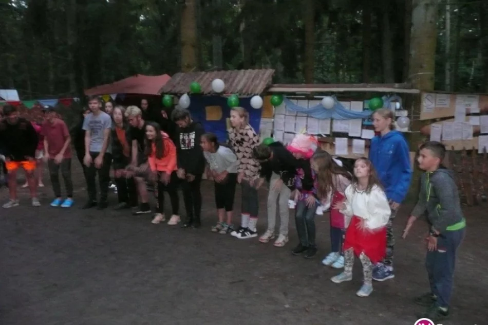 Stuletni Gorczański Jarmark… w Pobierowie - zdjęcie 2