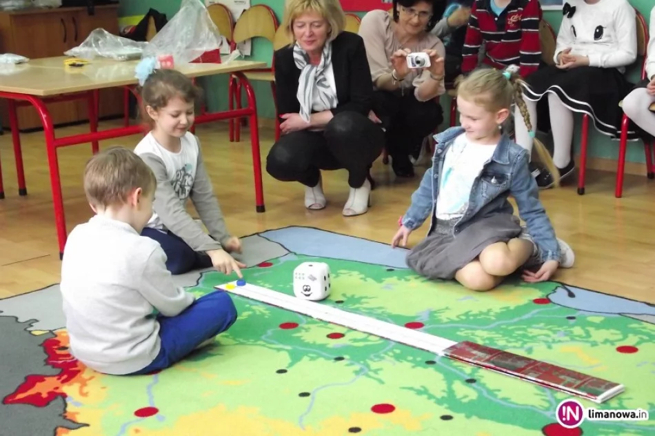 Debata ministerialna w szkole w Piekiełku - zdjęcie 4