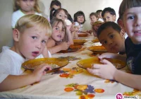 Wójt chce likwidacji stołówek, rodzice są przeciwni. Konsultacje trwają - zdjęcie główne