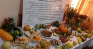 Warsztaty kulinarne KGW Rupniów Centrum i KGW Rupniów Bednarki - zdjęcie 5