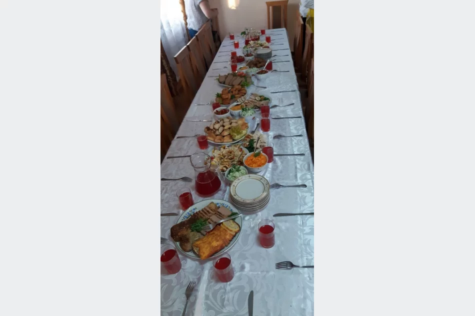 Warsztaty kulinarne KGW Rupniów Centrum i KGW Rupniów Bednarki - zdjęcie 2