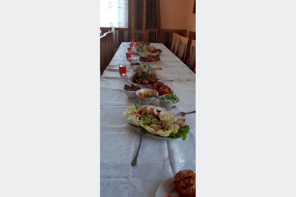 Warsztaty kulinarne KGW Rupniów Centrum i KGW Rupniów Bednarki - zdjęcie 3