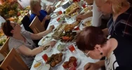 Warsztaty kulinarne KGW Rupniów Centrum i KGW Rupniów Bednarki - zdjęcie 4